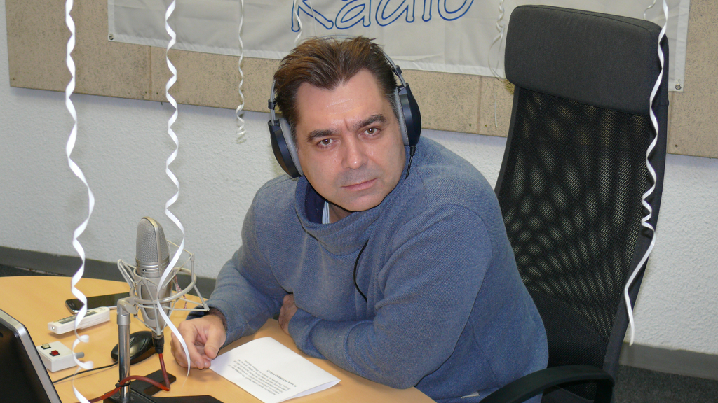 Дарик радио