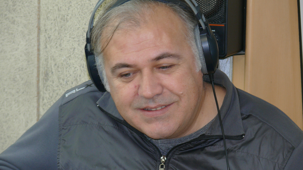 Дарик радио