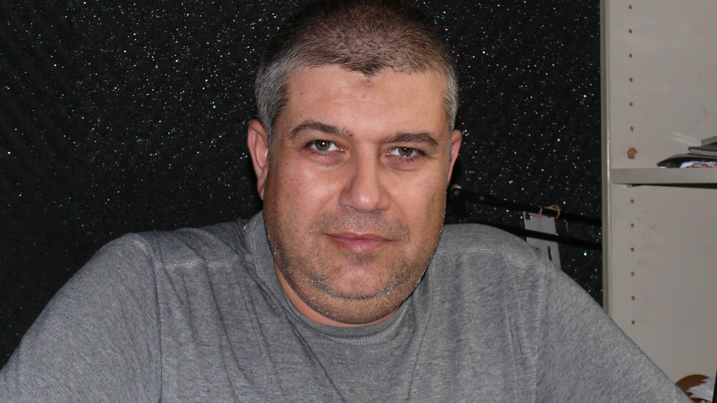 Делян Стоянов