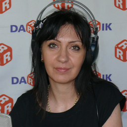 Ирина Русева