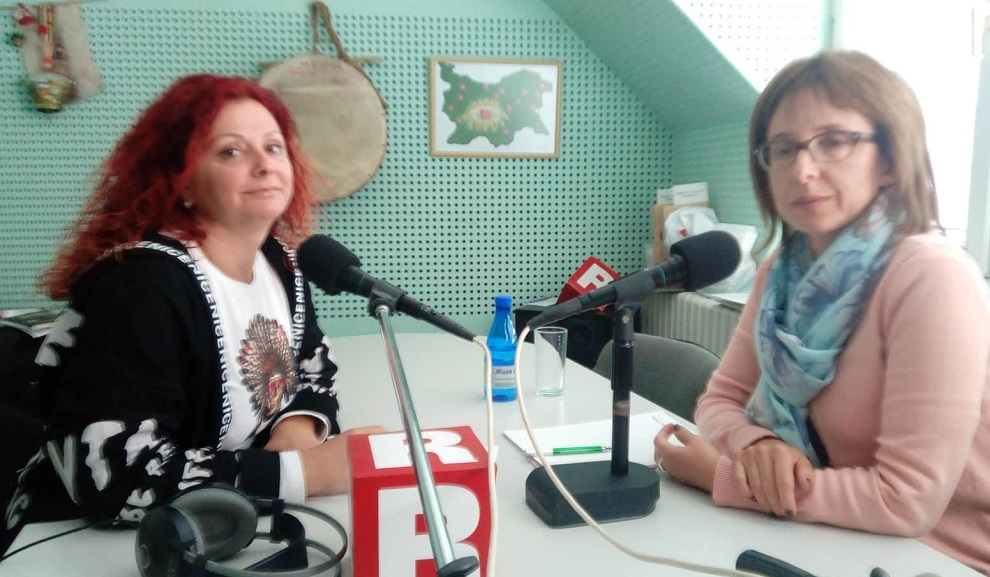 Дарик радио-Пловдив