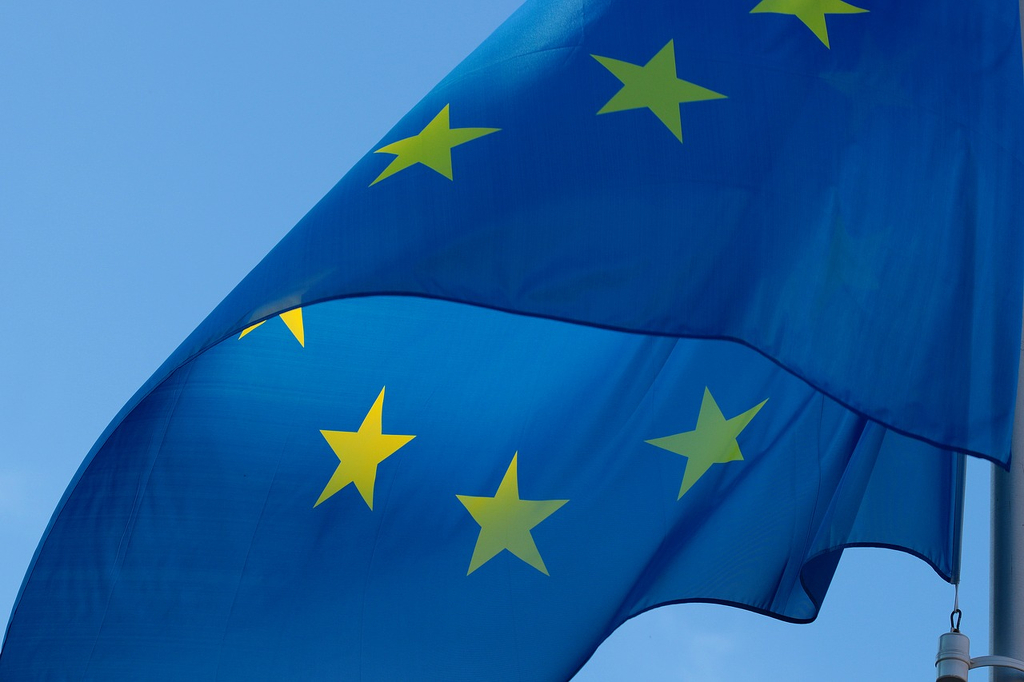 Какво прави Европа за мен" - Защита на потребителите