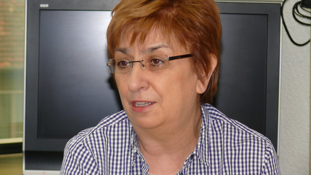 проф. Екатерина Михайлова 